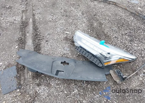 2020 Acura Rdx Advance Package from USA, damaged, VIN 5J8TC2H73LL809899